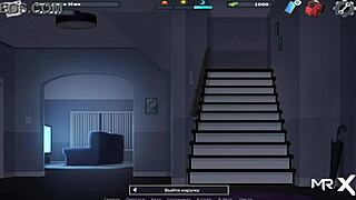 Summertimesaga - asked to spank whore e3 49?