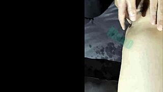 Intimate Yoni Massage Techniques