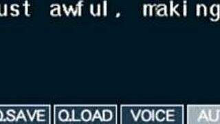 kanobitch episode 13: the reason she became a slut, gaining trust