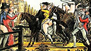 Vintage Erotic Drawings Bring Retro Heat to Life