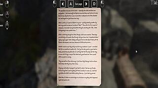 Beasts Play with Big Ass at Beach