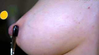 guy dominates wife intensely