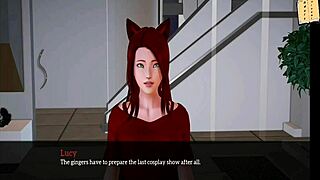 Discover the excitement in my new family episode 287!