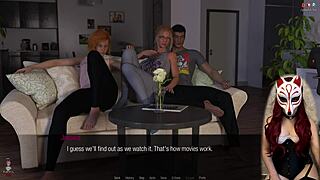 Jessica Oneil reports on hard news in episode 21