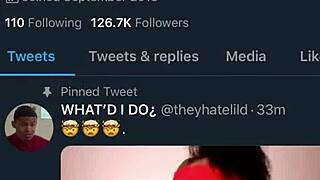 Vay, Sara Jay, Lil D’yi O Binicilikle Neredeyse Erken Bitiriyor!