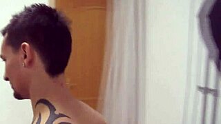 Czech Gay Casting: Michal Sucks and Fucks Hardcore?