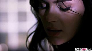 Valentina Nappi, Ready for One Wild BBC Night of Hardcore Action?