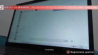 Roma Amor Cheats On Husband With Teen!