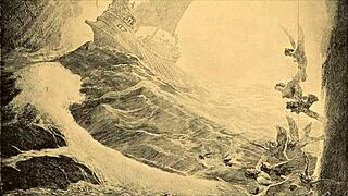 Vintage Drawings Of Erotic Cartoons