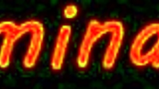 Stunning lezdom toys blindfolded sub's pussy