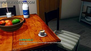 Eternum 8 Game Adventure