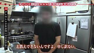 Asian amateurs engage in sex with blowjobs and fucking