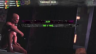 The bum 23 redefines objectives in anime