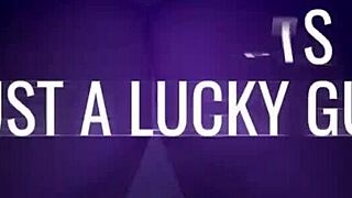 Naughty Sub Slut Maya Woulfe Deepthroats