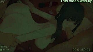 my killer wife in anime