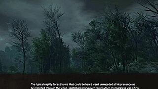 let's play witcher with zerrikanian apprentice demo