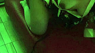 Thai Cosplay Couple Fucks Hard and Swallows Cum