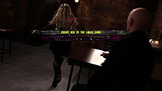 The bum 23 redefines objectives in anime