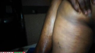 Big ass BBW bends over for intense doggystyle