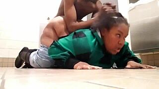 Fucking That Walmart Employee Again, Part Two