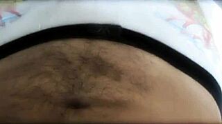 Feeling The Passion In Russian Home Fuck With Students.