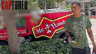 captured episode with wendy raine and bigtre