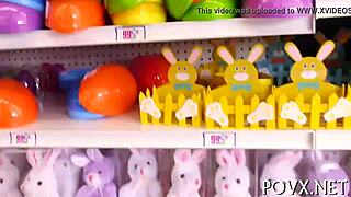 charlyse angel pov blowjob and fucking