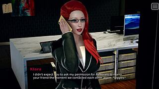 my bully becomes my lover in this anime series