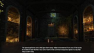 let's play witcher with zerrikanian apprentice demo