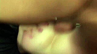 Navi’s first anal and double penetration collection