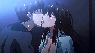 Anime Hentai Clip That Stirs Deep Feelings Inside