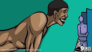 my boss shares her wild confessions with latina and ebony twists