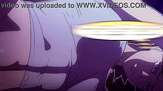 D-Art Shingeki No Kojin Hentai Animation