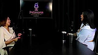 Morena Safada Showing Boquete And Cu With Gemido