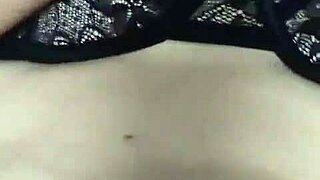 He Fingers My Tail For Anal Creampie With Toys