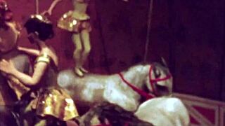 Vintage Erotic Art Collection!