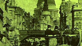 Exploring Two Centuries of Vintage British Babes with Hairy Pussies