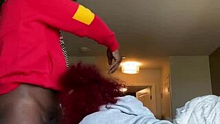 Do Fat Girls Really Suck Dick Better In POV?