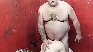 ENTEADA DO TIUZAO SEMPRE PEDE LEITE QUENTINHO BEM LA NO FUNDINHO