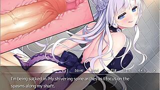 Will The Holy Maiden Submit In Part 4?