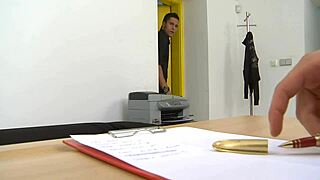 sexy gay men share steamy moments in hot video action