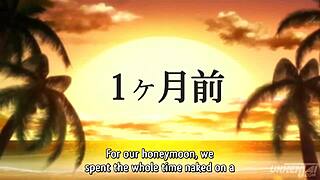 Can You Handle The Teen Orgy At The Public Pool? Hentai With Big Tits And Creampie!