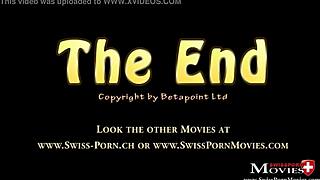 Bunny Craves Creamy Cum Facial