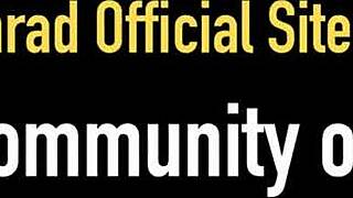 Teal Conrad's Fingers Explore Big Pussy Lips