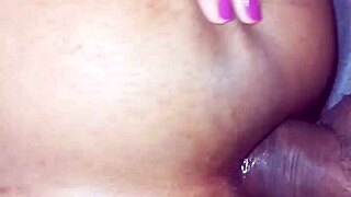 Young guy fucks ass hard