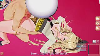 i love watching rupee's sexy sex scene with blowjob and fucking