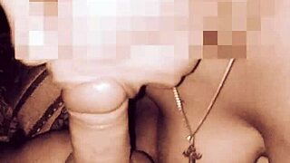 Retro Assfucking and Fisting Scene from Blue Films