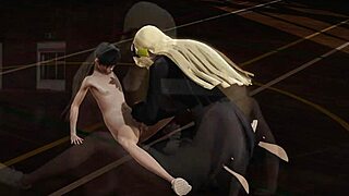 pokemon cynthia blowjob pov full video