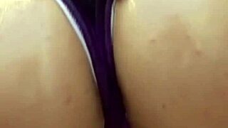 anal sex and deep throat in pov italian covered in oil and very horny loves sex