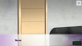 Ochako From Mha Gives Ass In Roleplay